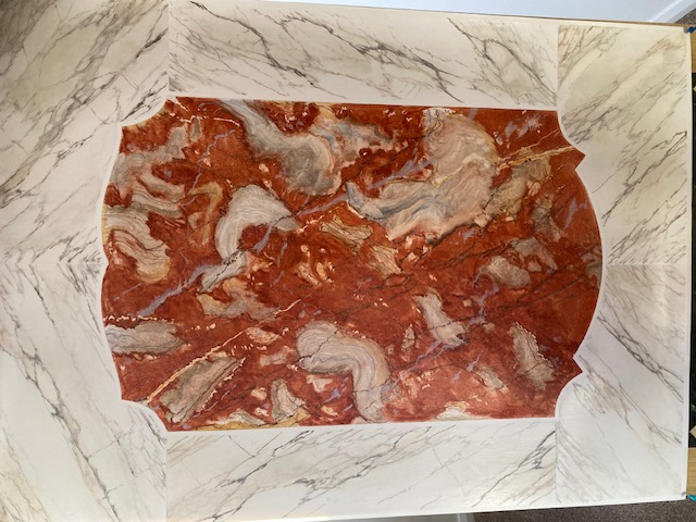 White Vein & Rouge Languedoc