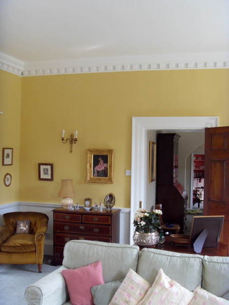 Interior Painting