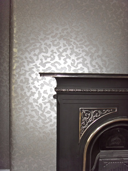 Wallpaper Detail