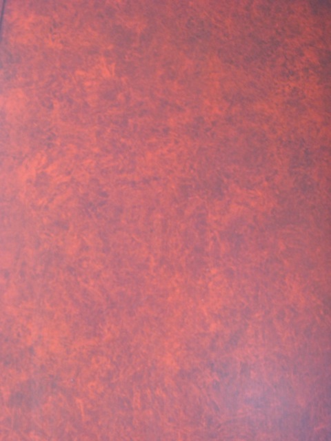 Multicoloured Rag Roll