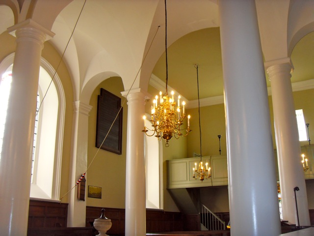 Completed decoration