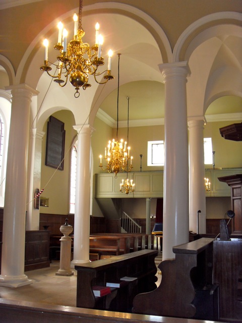 Paint works completed