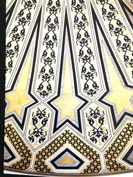 Gilding & Ornate Painting