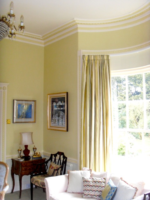 Regency Interior Decorating