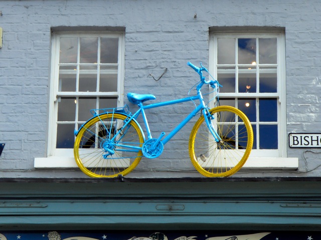 Tour de Yorkshire 2015