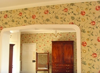 Wallpapering