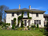 External Paint Works