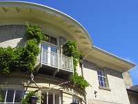 Fascia, Soffits and Eaves
