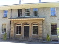 External Paint Works