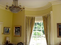 Internal Decorating and Picking Out