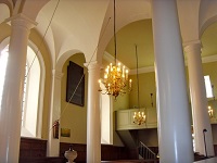 Completed decoration