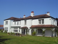 Exterior Painting