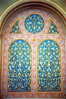 Decorative Panel